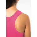 Camisa tirantes niña algodón