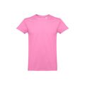 Camiseta Algodón Regular Fit