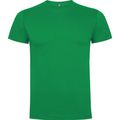 Camiseta Manga Corta Verde Tropical 3Xl
