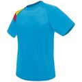 Camiseta Dry & Fresh Azul España