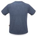 Camiseta Algodón 160g Ecológica