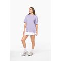 Camiseta oversize unisex