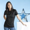 Camiseta técnica adulto de colores y tejido altamente transpirable 