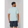 Camiseta deporte reciclada para hombre