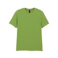 Camiseta hombre algodón preencogido Kiwi M