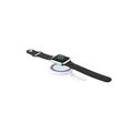 Cargador 15W Qi Magnético Ø6.5cm