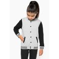 Cazadora Béisbol infantil
