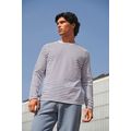 Camiseta marinera unisex manga larga