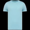 Camiseta algodón eco Washed Sea Water Xxl