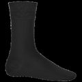Calcetines altura pantorrilla Black 43/46 Eu