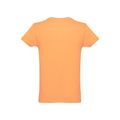 Camiseta Algodón Tubular Muchos Colores