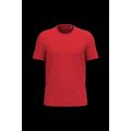 Camiseta unisex varios colores Poppy Red Xxl