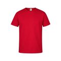 Camiseta Algodón Adulto 130g/m2 Roj Xxl