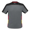 Camiseta Técnica Niño con Bandera España