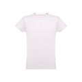 Camiseta Algodón Tubular Muchos Colores