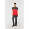 Camiseta bicolor eco