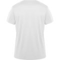 Camiseta Transpirable Manga Corta