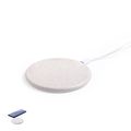 Cargador Ø10cm Caña de Trigo 10W