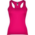 Camiseta entallada estilo nadadora Roseton L