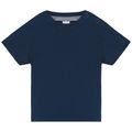 Camiseta bebé 100% algodón
