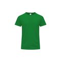 Camiseta unisex de algodón cuello redondo Ver Xxxl
