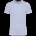Camiseta deporte reciclada para hombre Iceberg Blue Xl