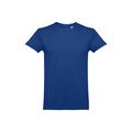 Camiseta Algodón Regular Fit