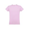 Camiseta Algodón Tubular Muchos Colores