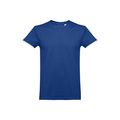Camiseta Infantil Unisex de Algodón