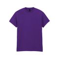 Camiseta algodón hombre Purple Xl