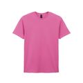 Camiseta hombre algodón preencogido Azalea Xl