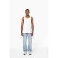 Camiseta de tirantes eco hombre