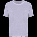 Camiseta infantil vegan Tejido de rizo Parma 6/8 Ans