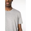 Camiseta algodón orgánico ajustado