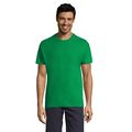 Camiseta unisex 150gr Verde 2 4Xl