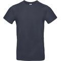 Camiseta hombre Ring-Spun Navy S