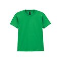 Camiseta infantil suave Irish Green M