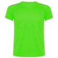 Camiseta técnica transpirable Lima 2Xl