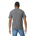 Camiseta hombre 100% algodón