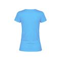 Camiseta Mujer Algodón 180g/m2