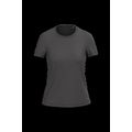 Camiseta clásica de mujer Dark Grey Xs