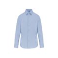 Camisa no-plancha chico Bright Sky Xs