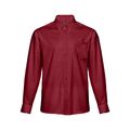 Camisa Manga Larga Hombre
