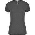 Camiseta mujer manga corta