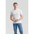 Camiseta manga corta algodón
