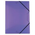 Carpeta con Gomas Li