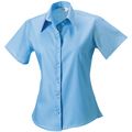 Camisa de manga corta para mujer Bright Sky Xs