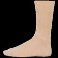 Calcetines algodón Beige 39/41 Eu