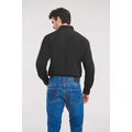 Camisa Popelina Polialgodón Hombre