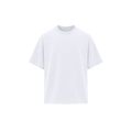 Camiseta Oversize de algodón Bla M